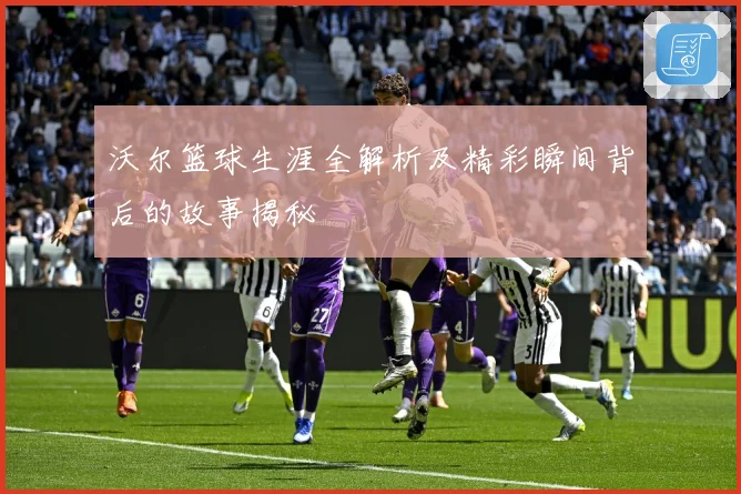 沃尔篮球生涯全解析及精彩瞬间背后的故事揭秘