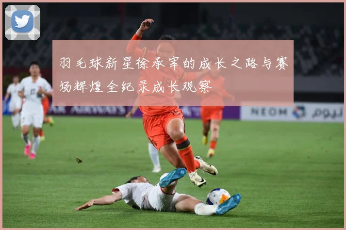 羽毛球新星徐承宰的成长之路与赛场辉煌全纪录成长观察