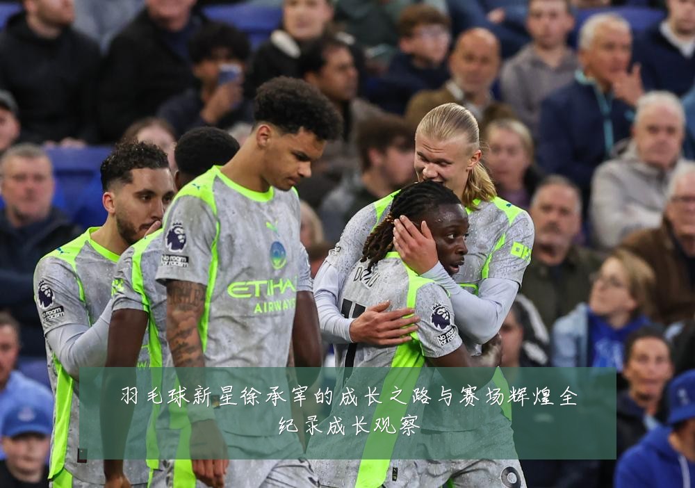 羽毛球新星徐承宰的成长之路与赛场辉煌全纪录成长观察